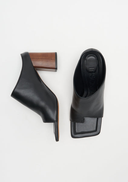 SHOES – INSCRIRE
