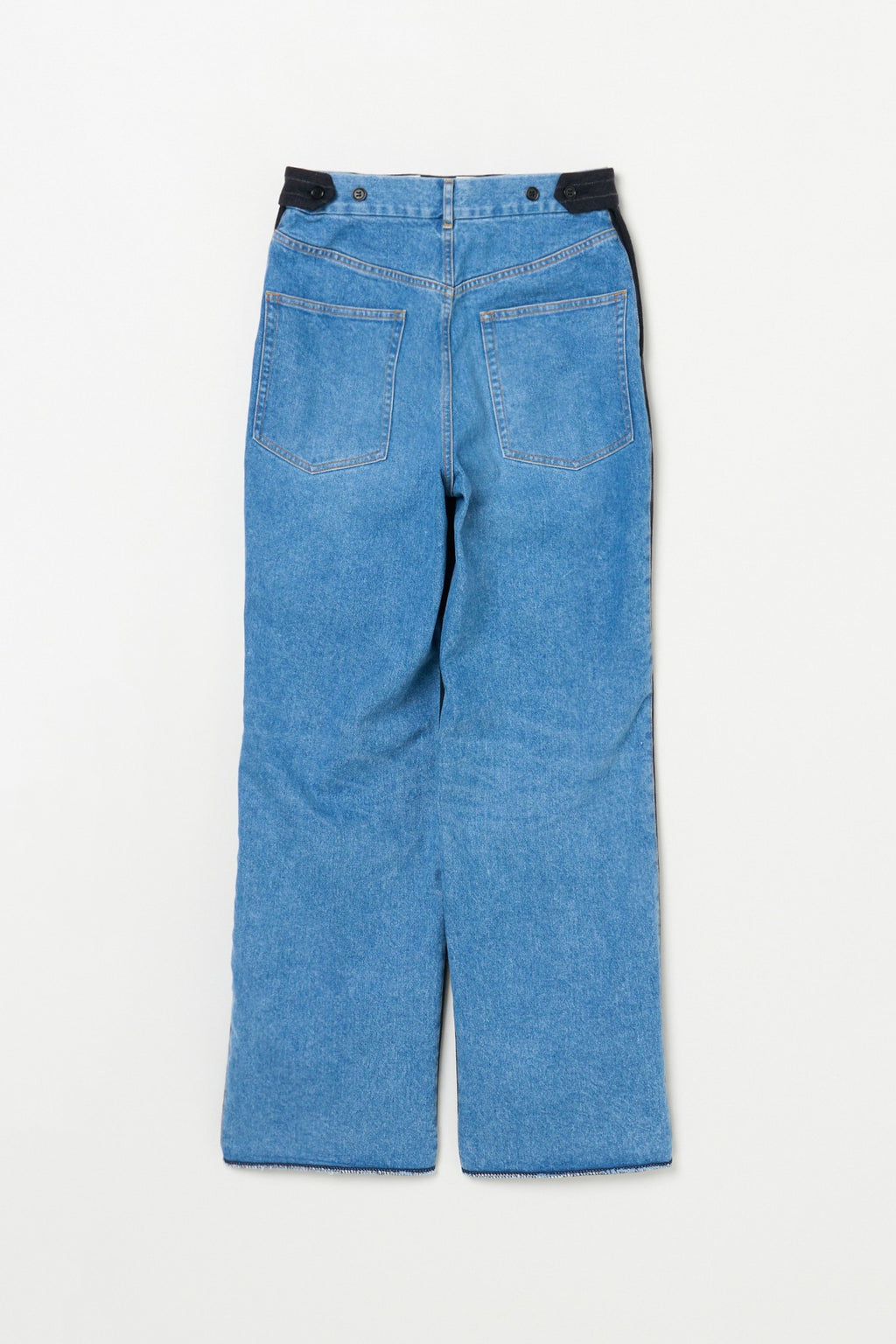 Combine Two Pants – INSCRIRE