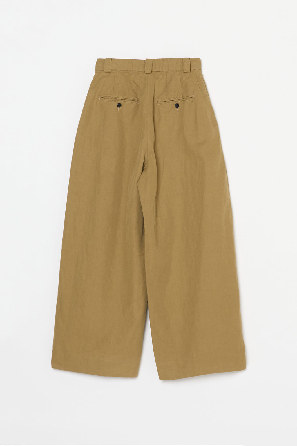Cotton Washer Chino Pants – INSCRIRE
