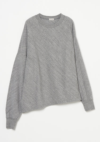 トップス INSCRIRE Cowichan No Sleeve Sweater 25SS-tops – INSCRIRE