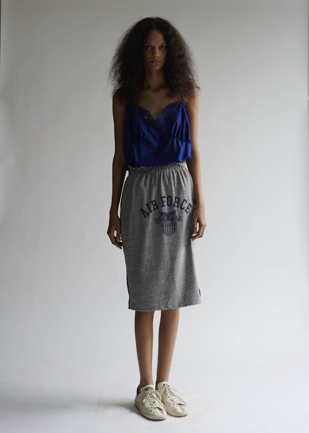 大幅値下げ！『美品』IENA INSCRIRE Print Skirt スカート INSCRIRE/アンスクリア Print Skirt スカート I25SS-BC100（ひざ