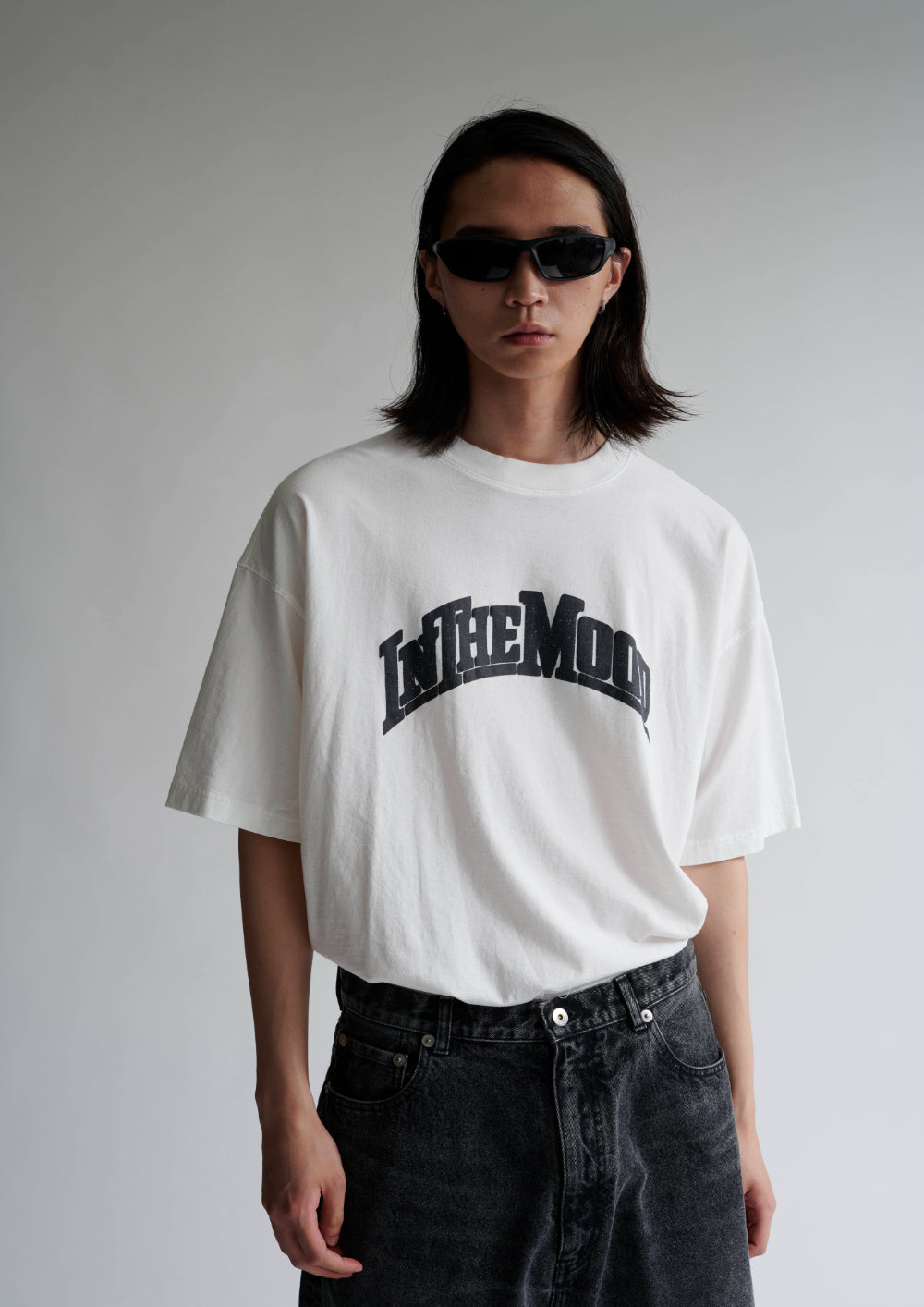 Print Tee – INSCRIRE