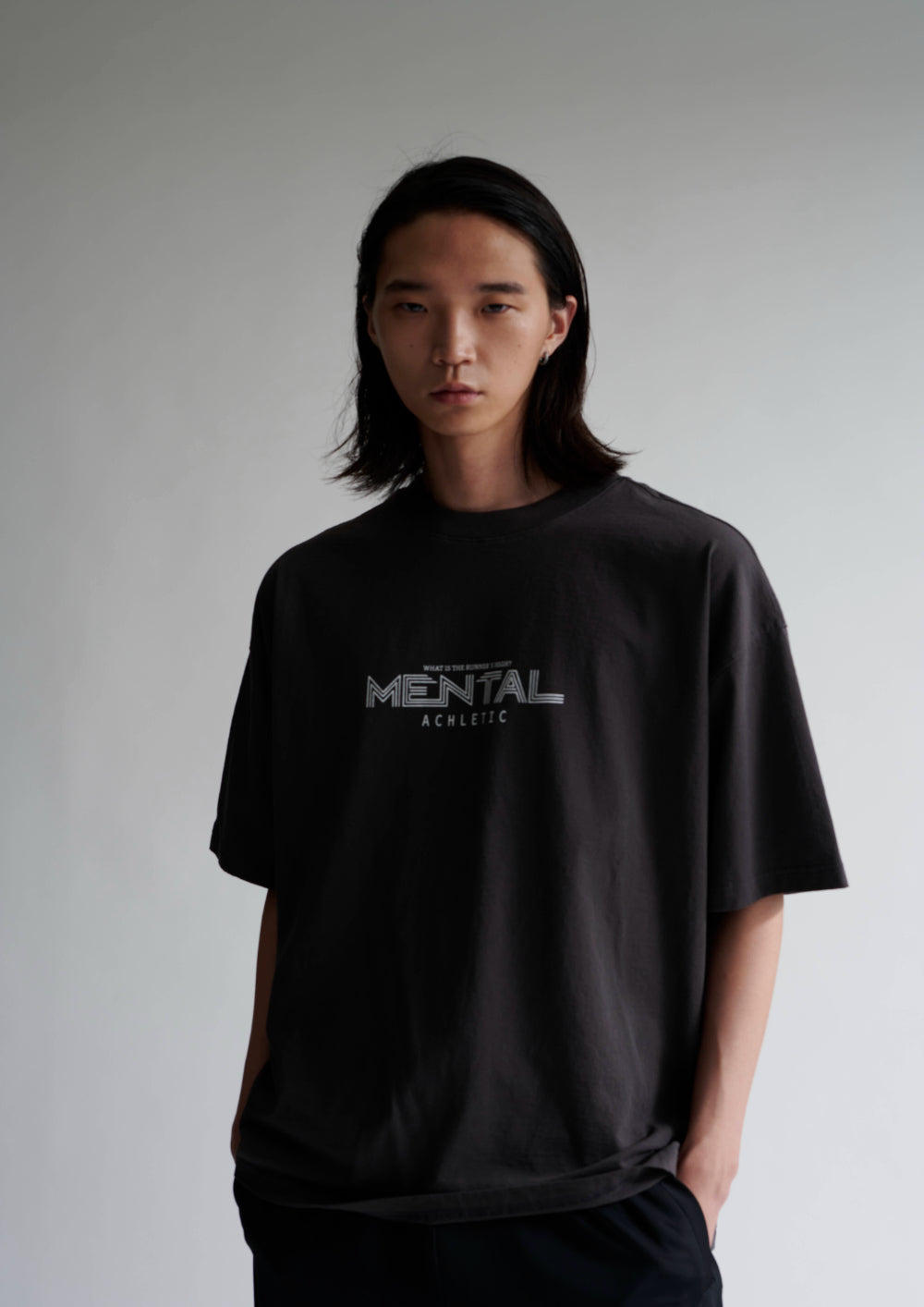 Print Tee – INSCRIRE