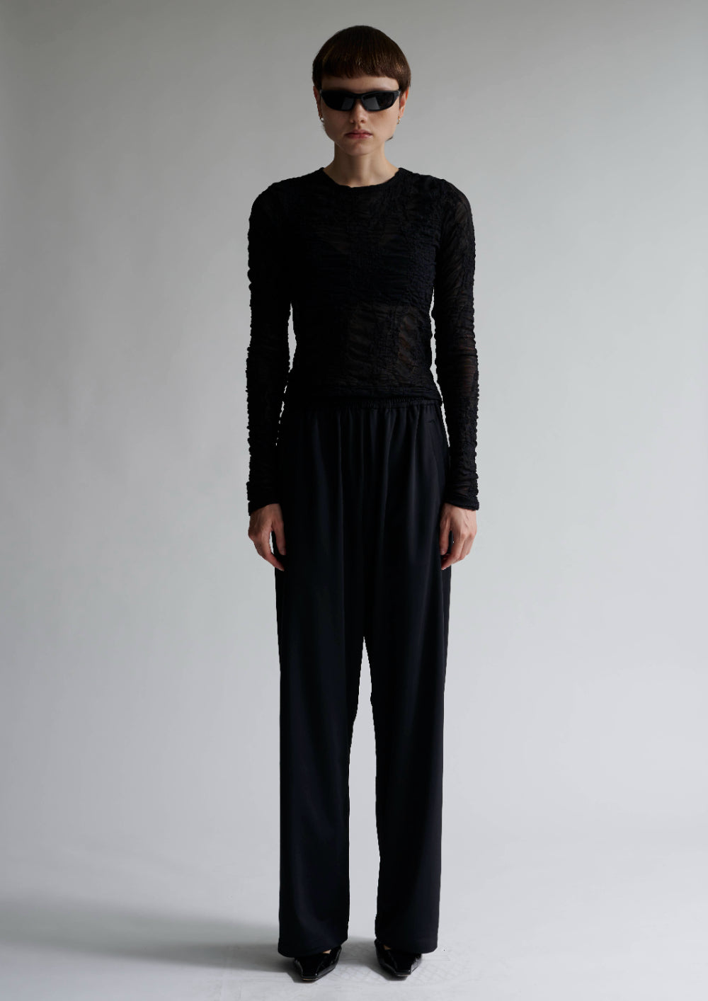 Track Pants – INSCRIRE