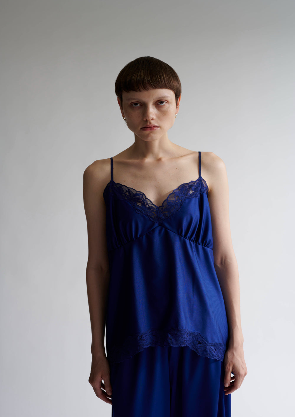 トップス INSCRIRE Lingerie Camisole Lingerie Camisole – INSCRIRE