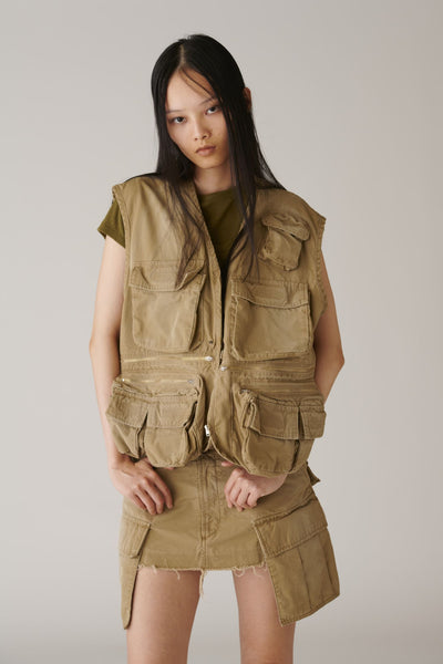 OUTERWEAR – INSCRIRE
