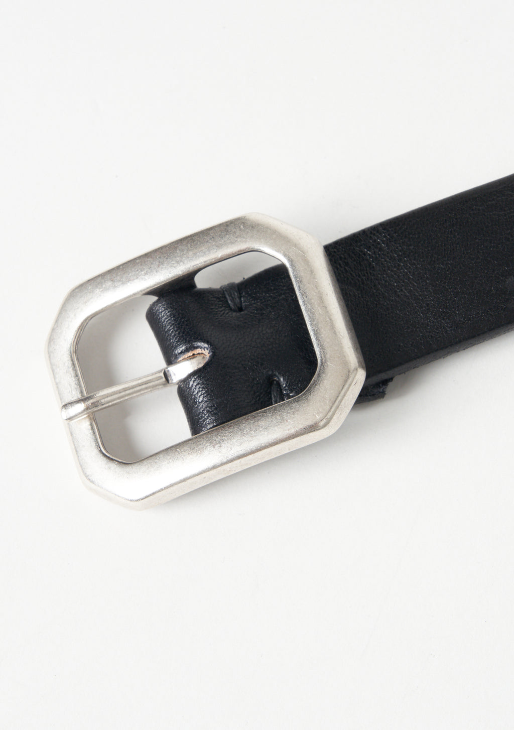 Buckle Belt – INSCRIRE