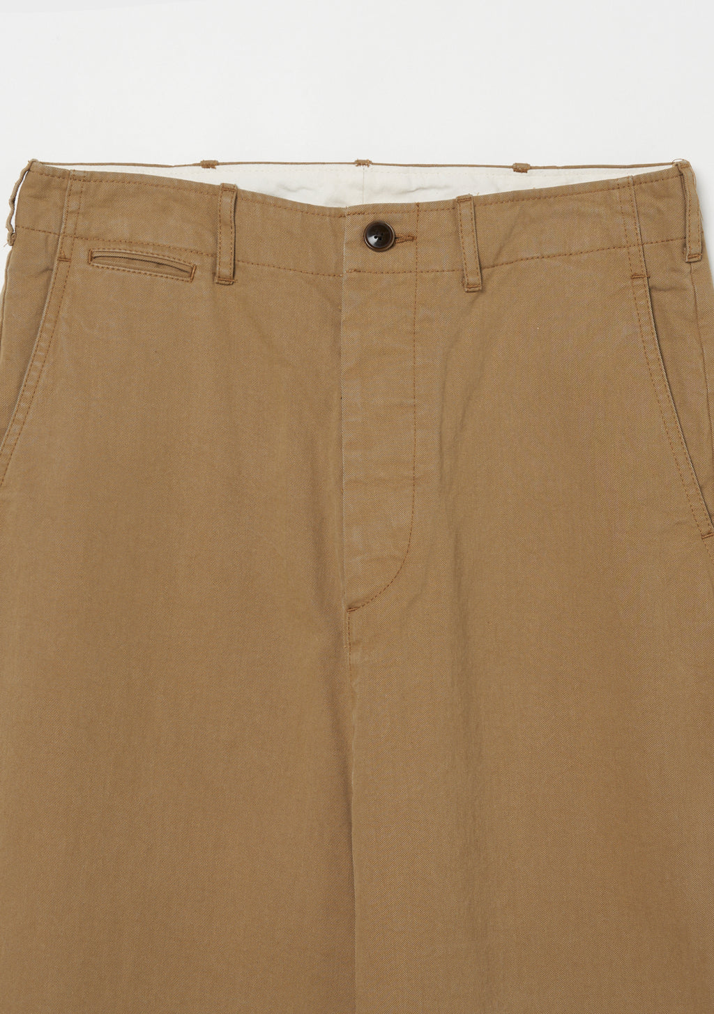 Super Loose Chino Pants – INSCRIRE