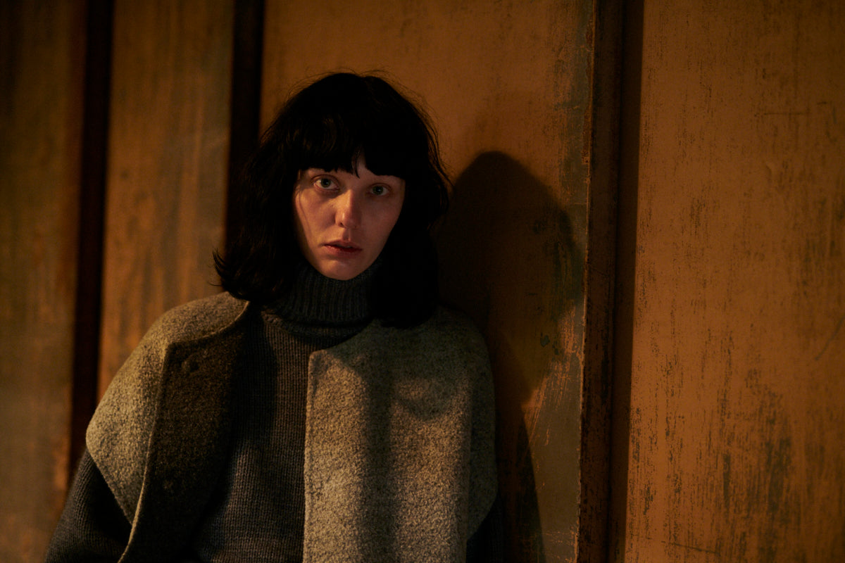 2021 AUTUMN WINTER COLLECTION