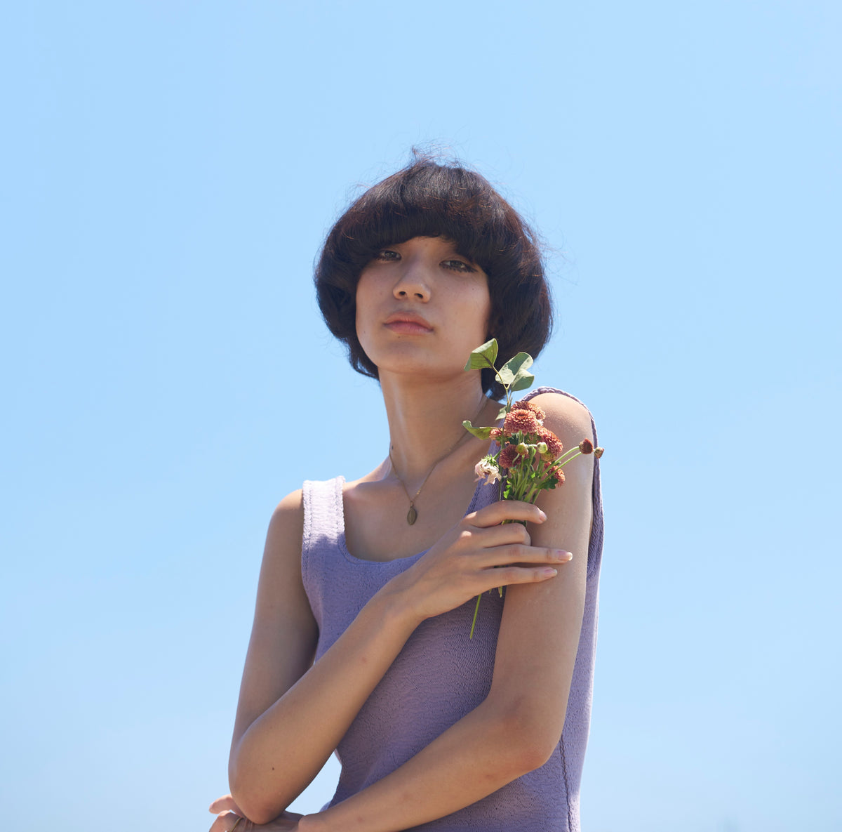 2022 SPRING SUMMER COLLECTION