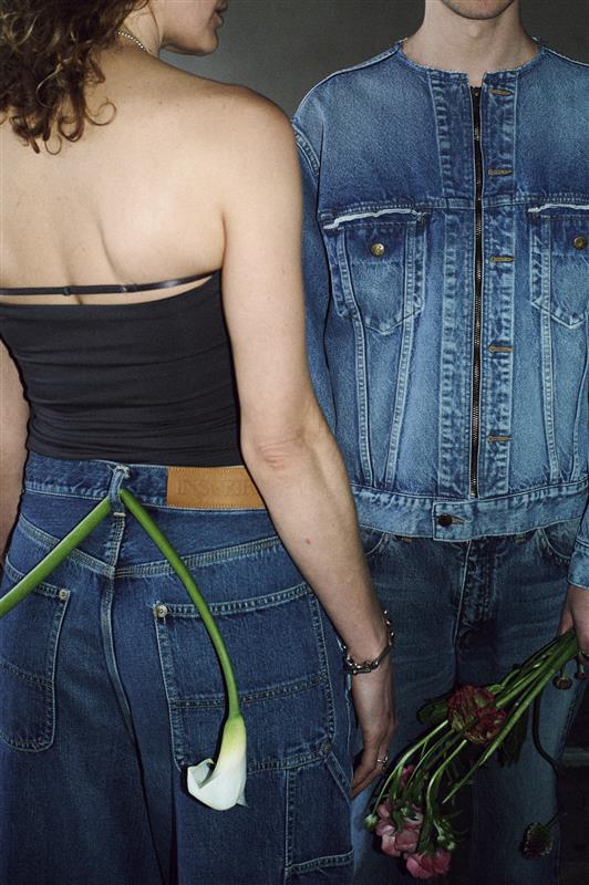 LIMITED POP-UP STORE