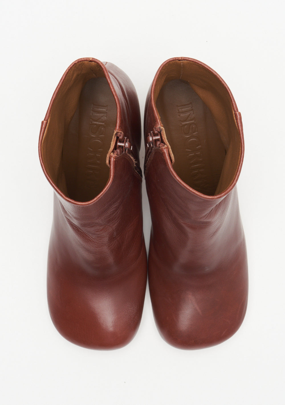 Odeko Boots – INSCRIRE