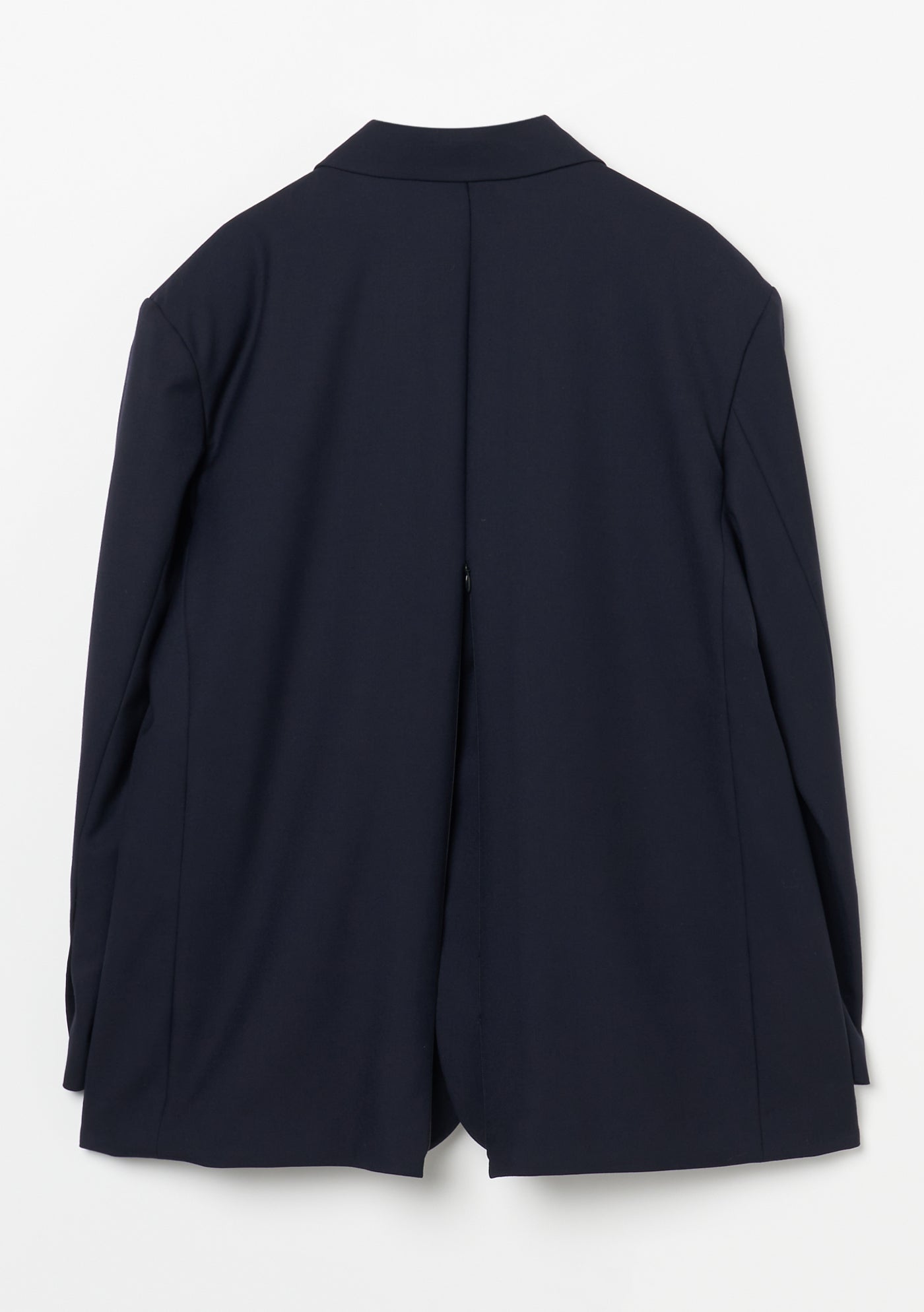 今週限定値下げinscrire Wool Back Open Jacket2 INSCRIRE_2025_SS_3295_1000x.