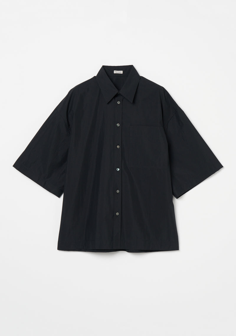 【25SS PRE ORDER】Cotton Short Sleeve Shirts