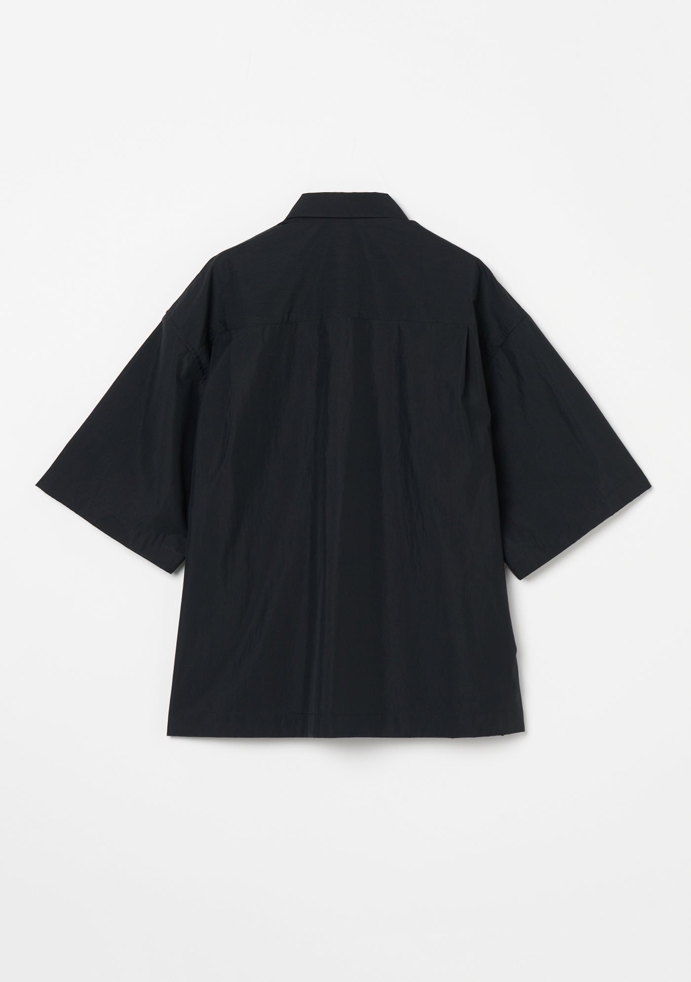 [RADINEO]★25SS★韓国人気★ORIGINAL SHORT SLEEVE T-SHIRT SHINZONE（シンゾーン） INLAYED HALF SLEEVE TEE 25SMSCU03