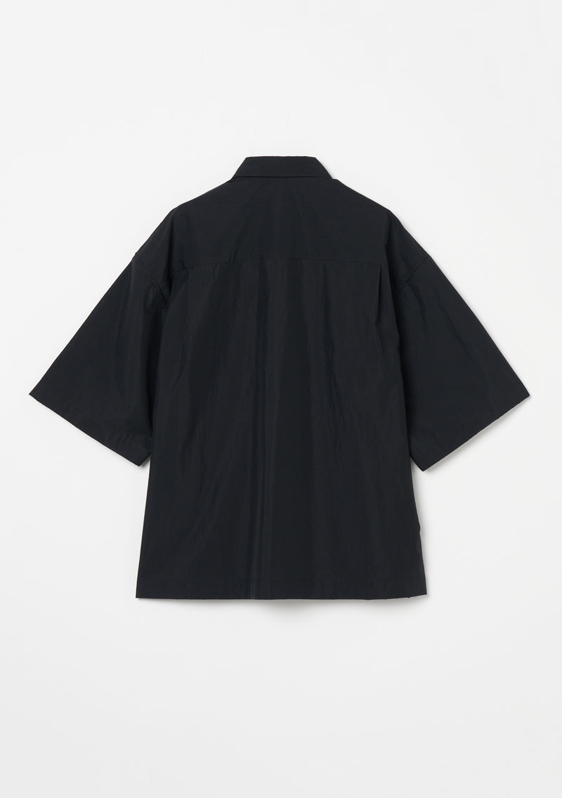 【25SS PRE ORDER】Cotton Short Sleeve Shirts