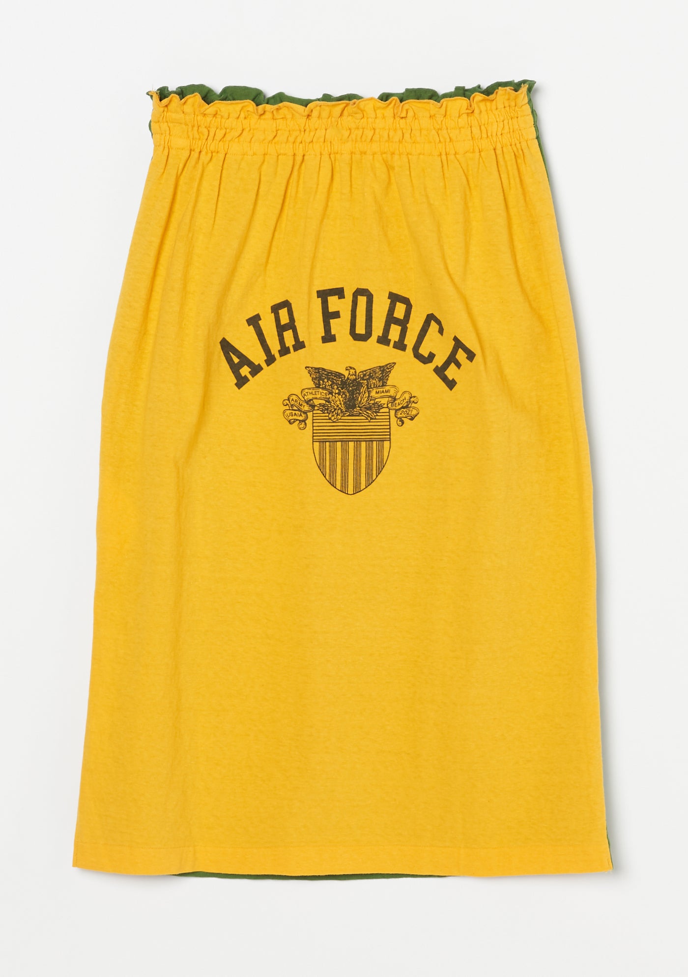 Print Skirt – INSCRIRE