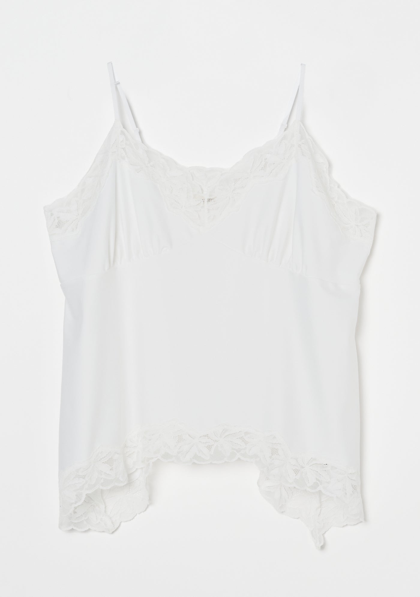 INSCRIRE ランジェリーキャミソール Lingerie Camisole – INSCRIRE