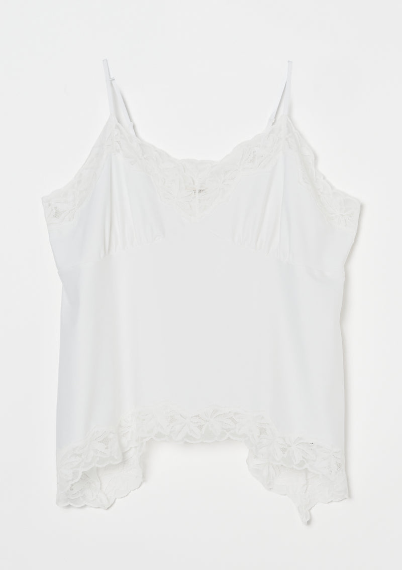 【25SS PRE ORDER】Lingerie Camisole