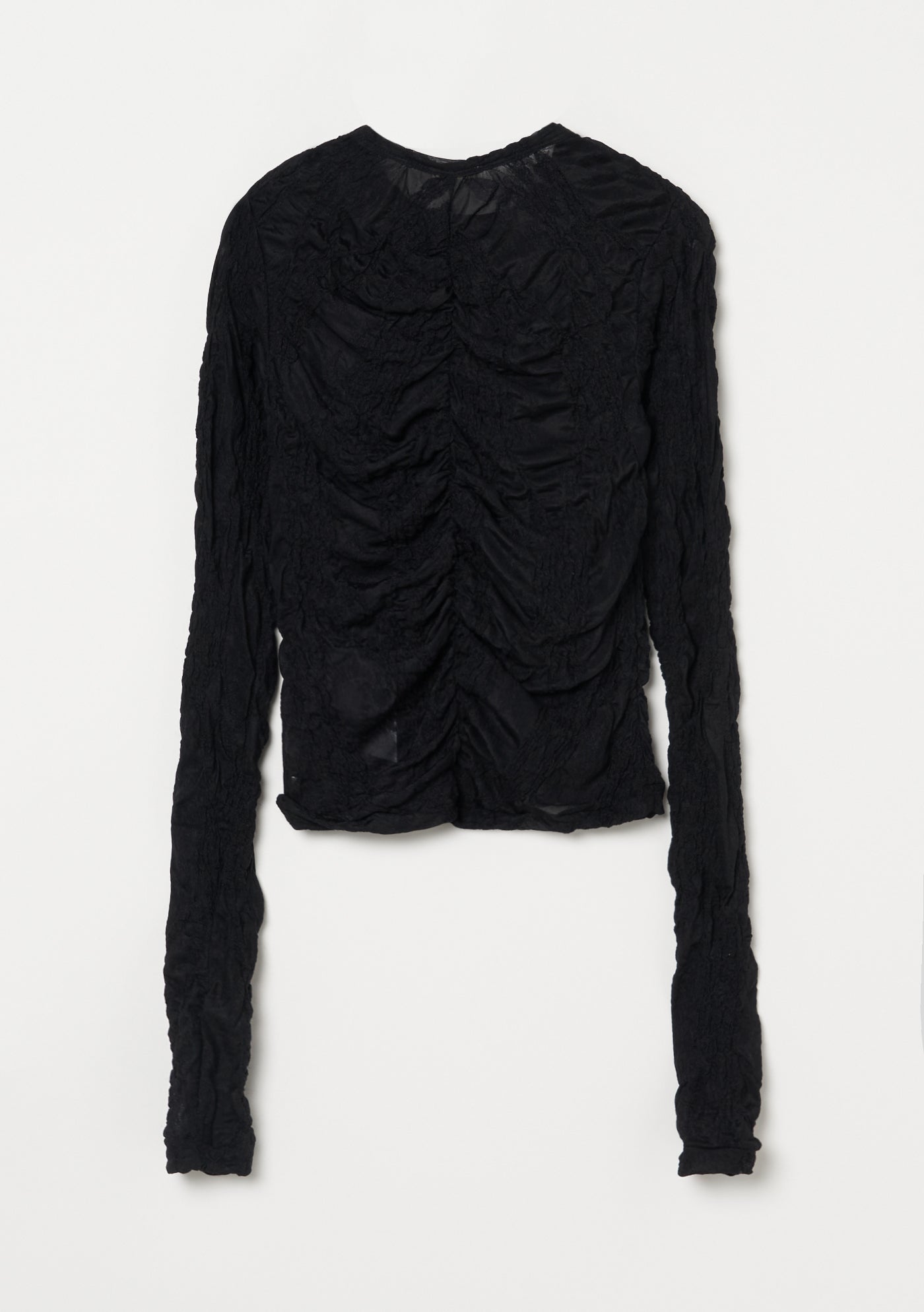 【未使用品】アンスクリア inscrire Lace Long Tee Lace Long Sleeve Tee – INSCRIRE