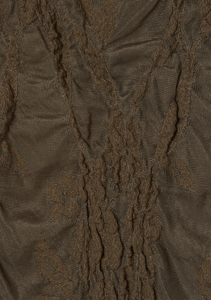 Lace Tee