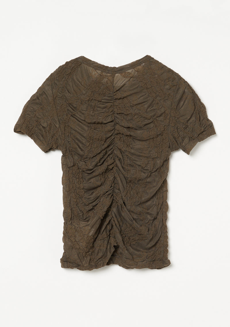Lace Tee