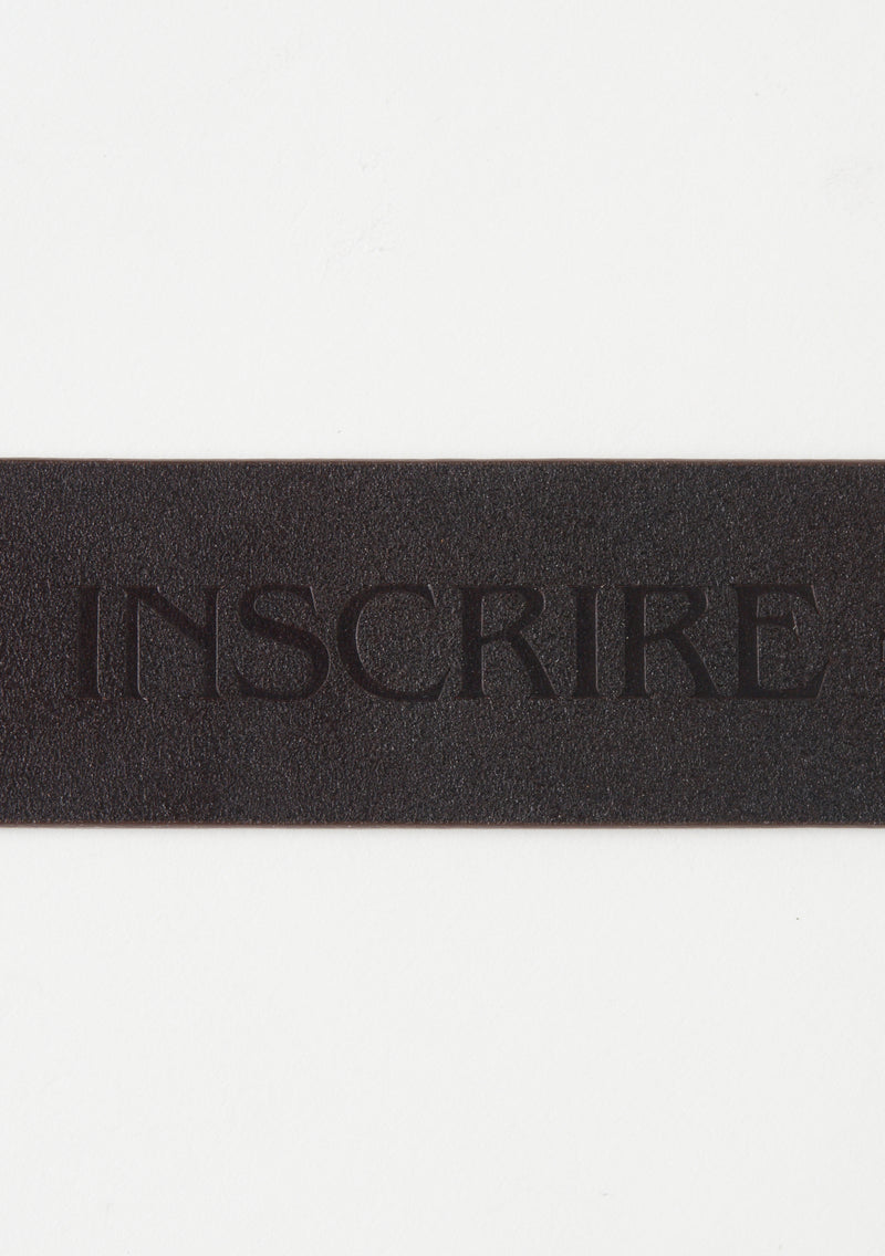 BELT 956