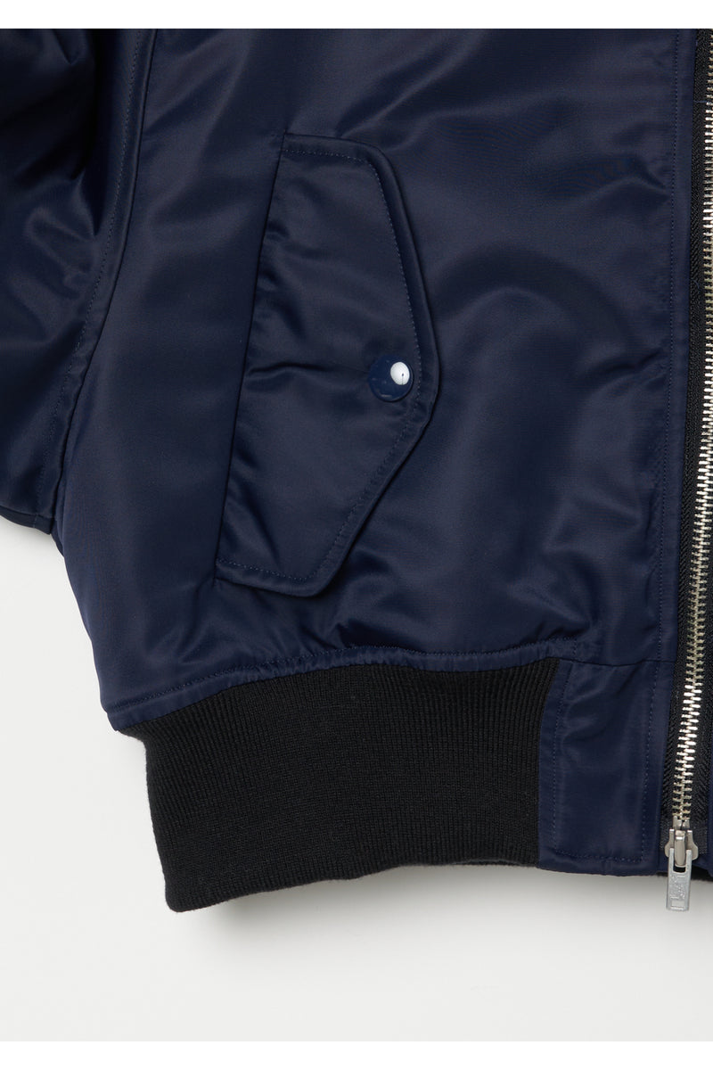 MA-1 Short