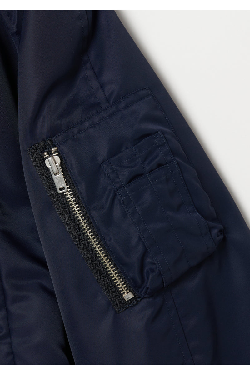 MA-1 Short