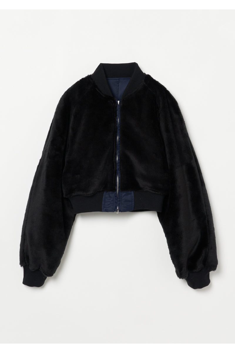MA-1 Short