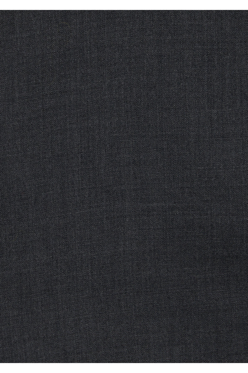 Wool Track Jacket　
