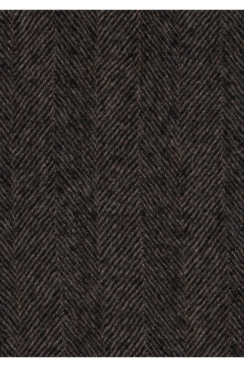 Herringbone Jacket