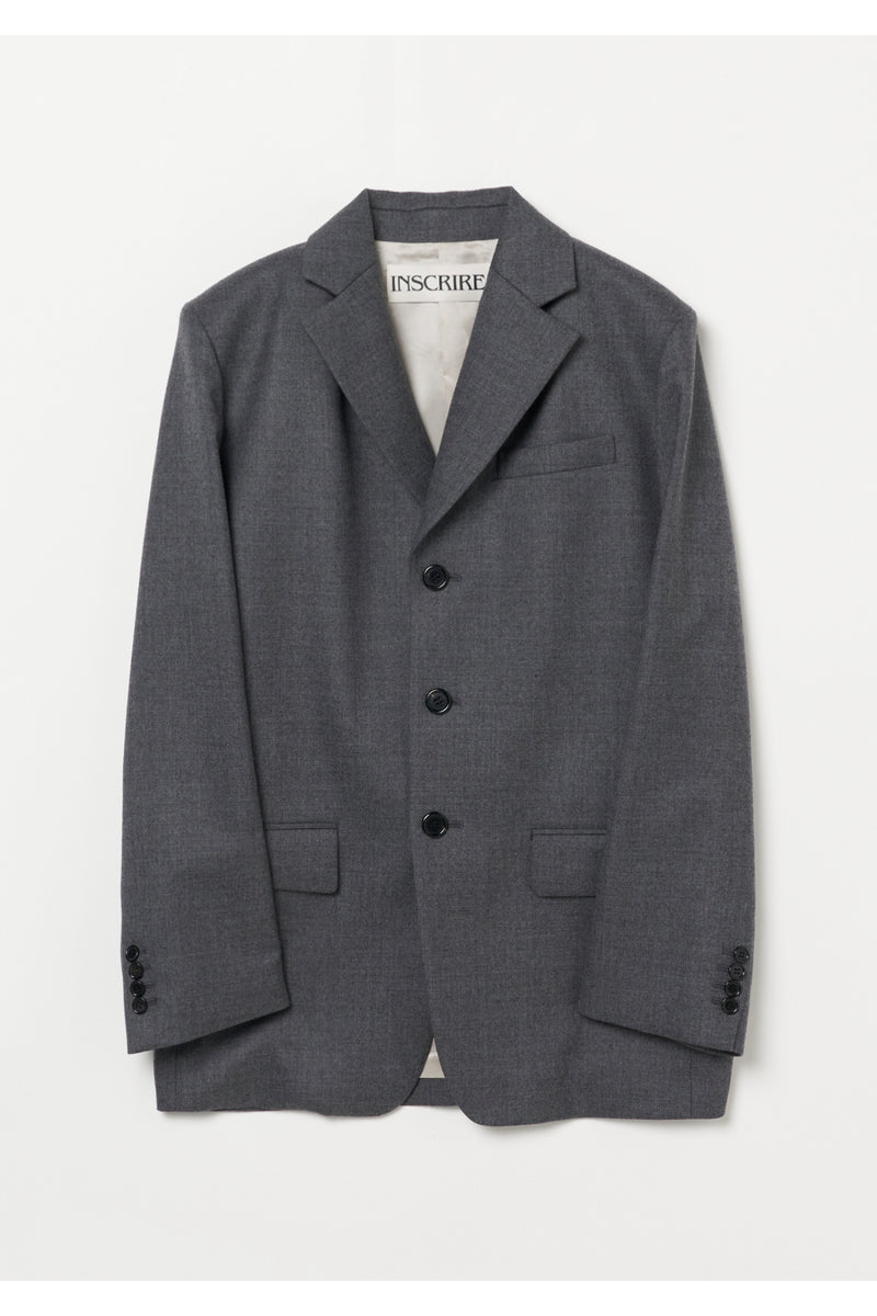 Flano Bonding Jacket