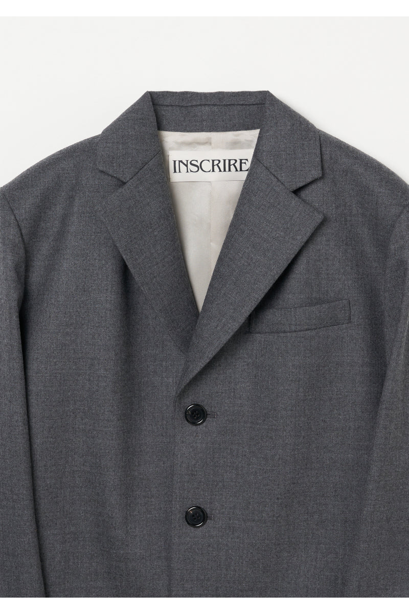 Flano Bonding Jacket
