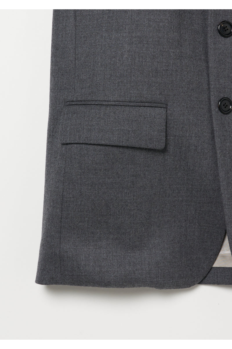 Flano Bonding Jacket
