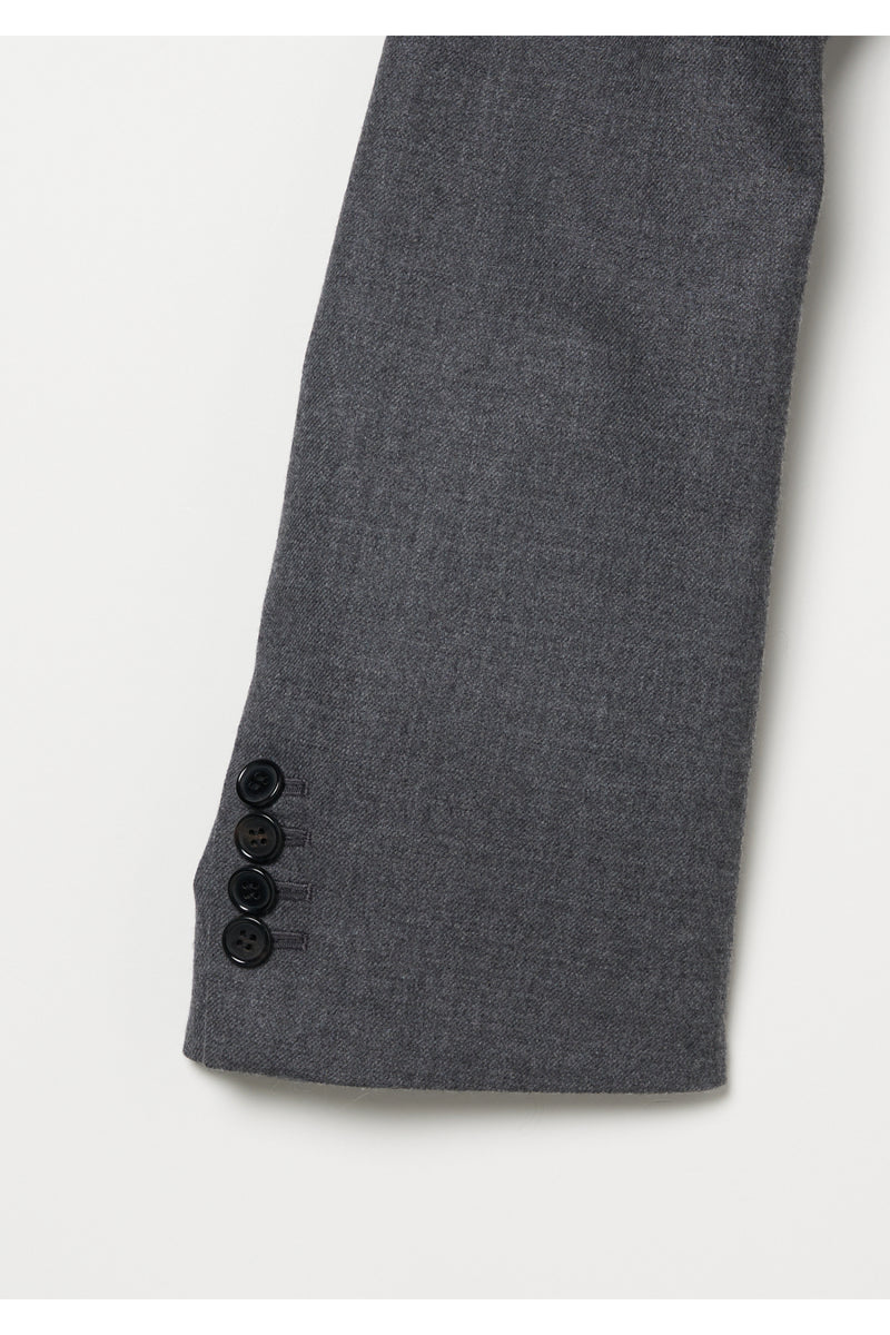 Flano Bonding Jacket