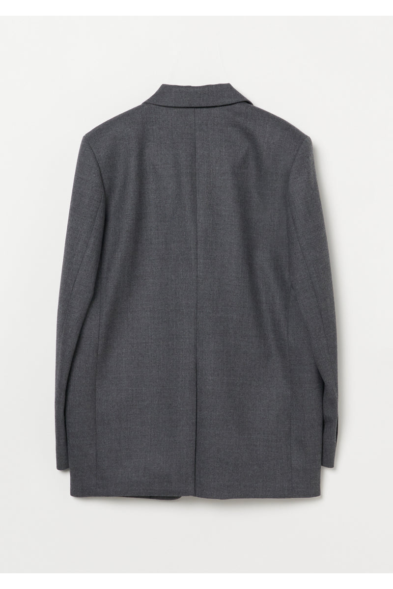 Flano Bonding Jacket