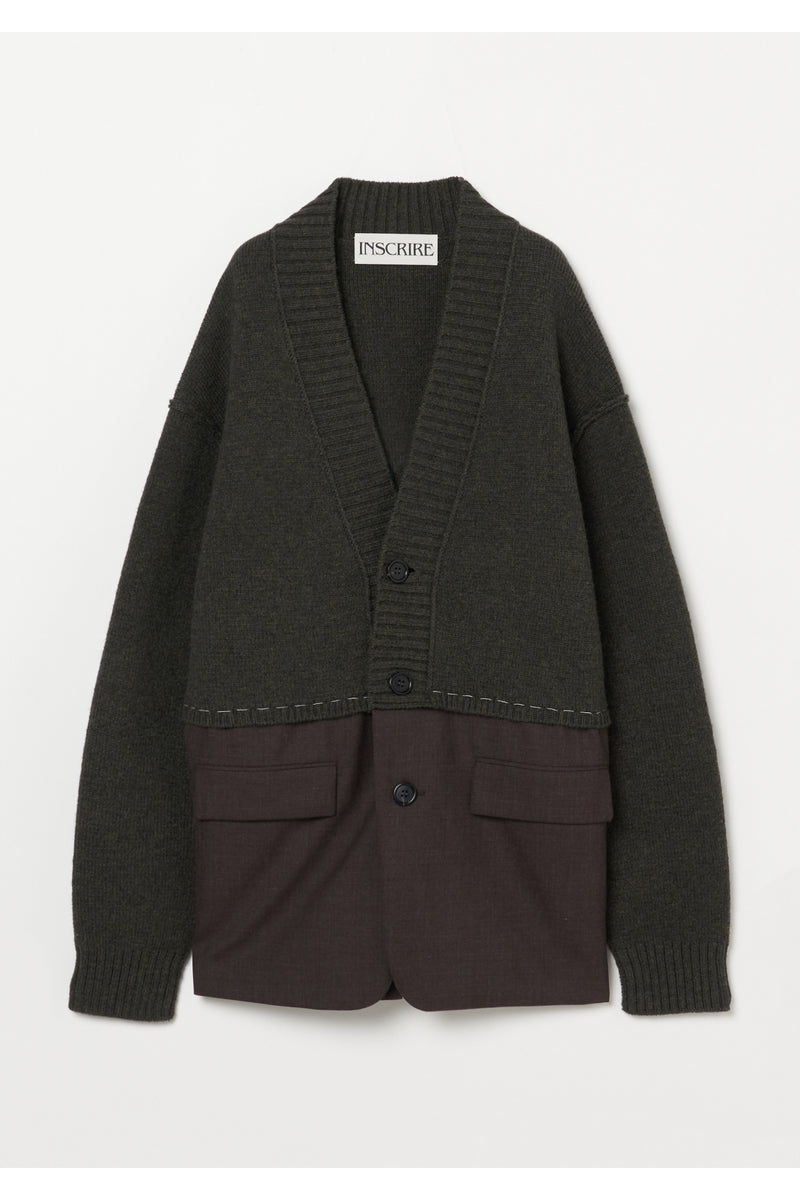 Hybrid Jacket