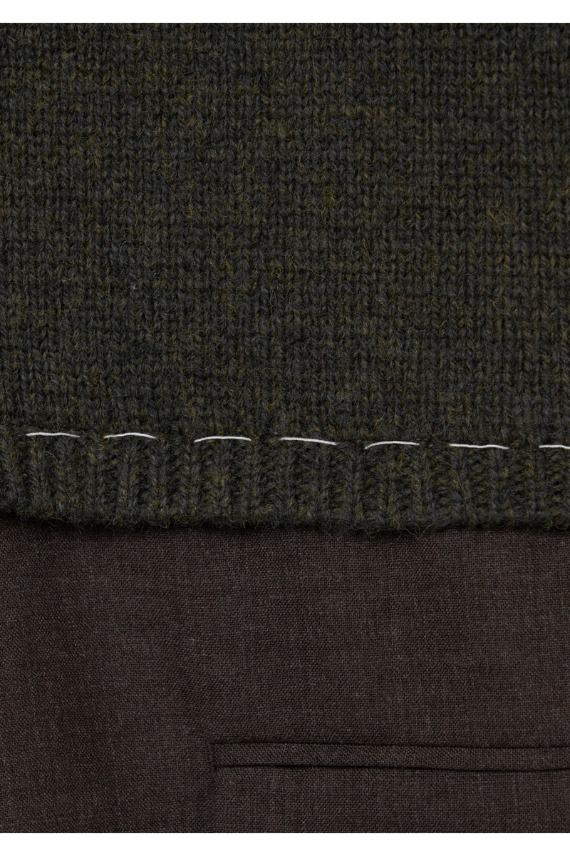 Hybrid Jacket