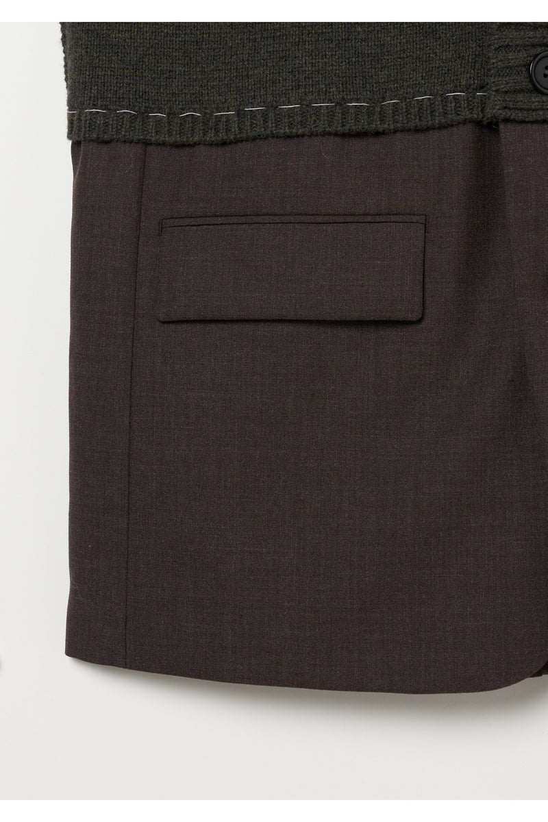 Hybrid Jacket