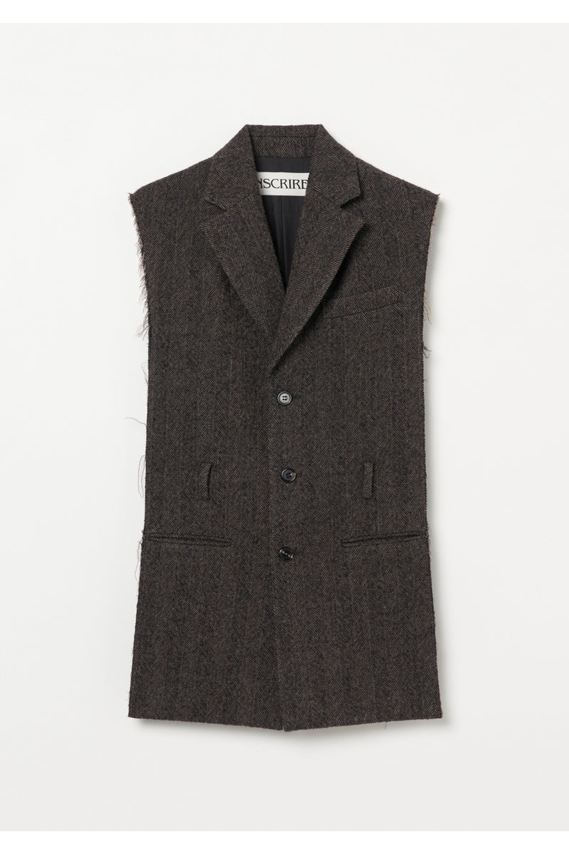 Transform Gilet A　