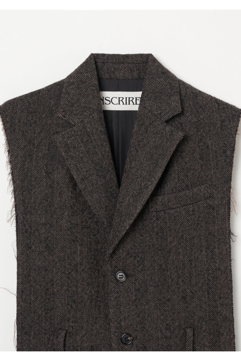 Transform Gilet A　