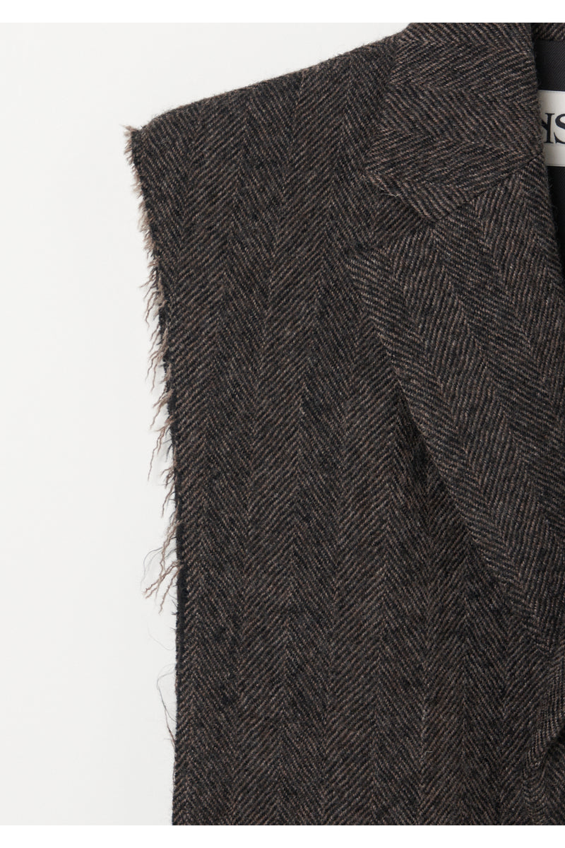 Transform Gilet A　