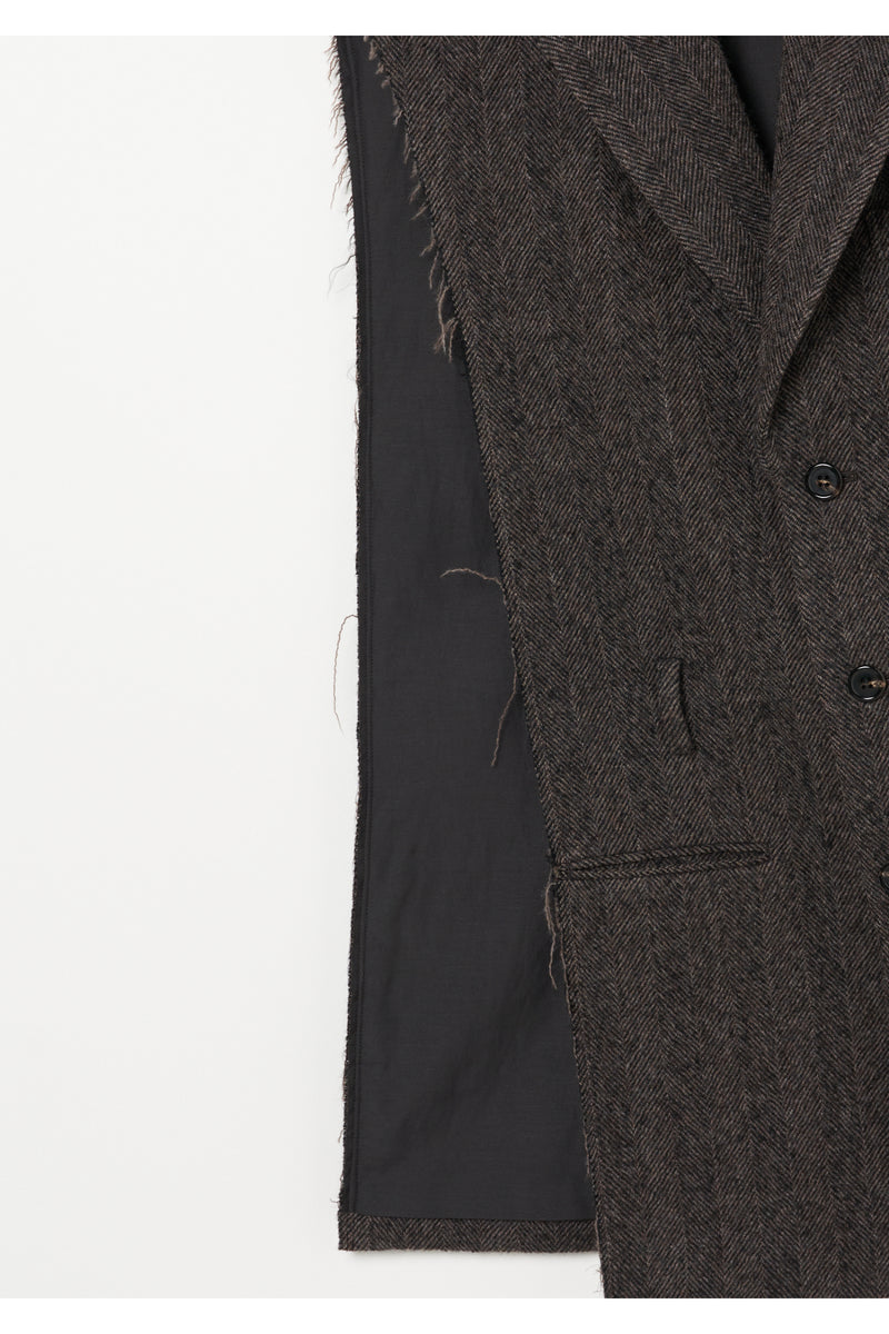 Transform Gilet A　