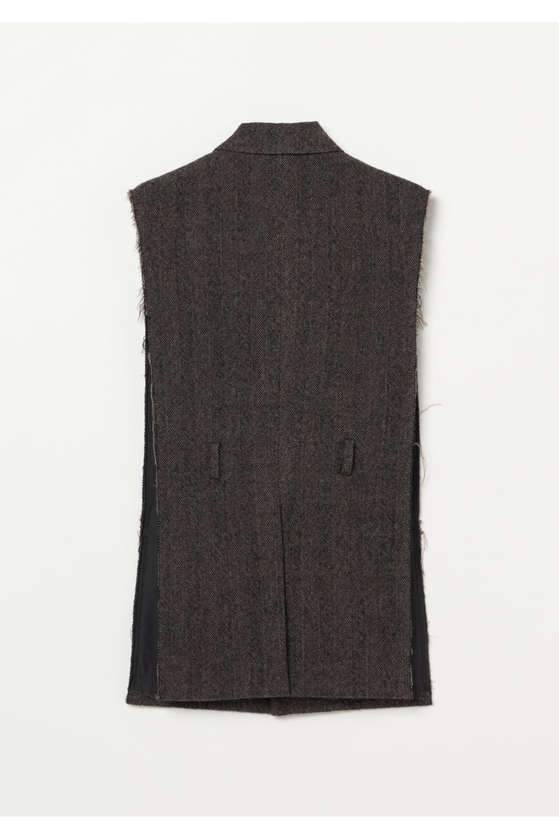 Transform Gilet A　