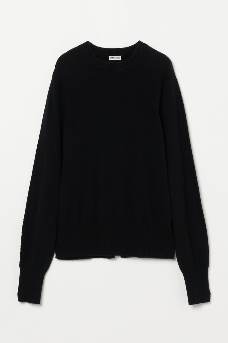 12G Crew Neck