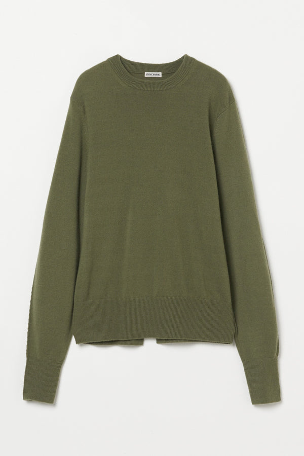 12G Crew Neck