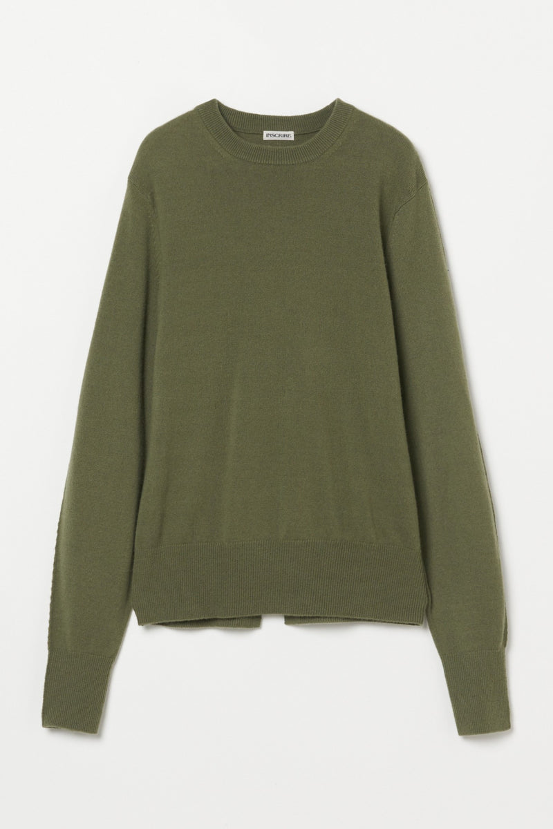 12G Crew Neck
