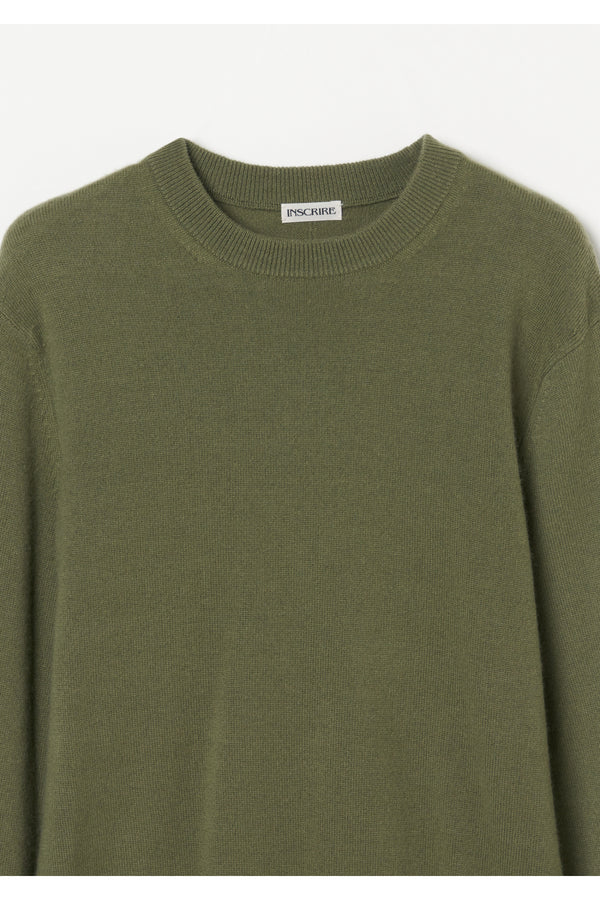 12G Crew Neck
