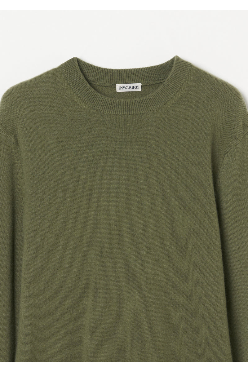 12G Crew Neck